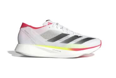 Adidas Takumi Sen 10 : test et avis complet d’une chaussure taillée pour la vitesse