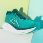 Test et avis ASICS Gel-Nimbus 27 : l’amorti roi évolue en douceur