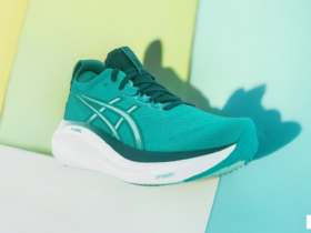 Test et avis ASICS Gel-Nimbus 27 : l’amorti roi évolue en douceur