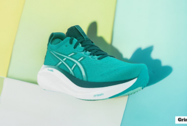 Test et avis ASICS Gel-Nimbus 27 : l’amorti roi évolue en douceur