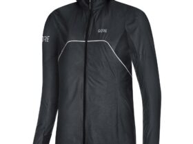 Test & Avis de la veste de running Gore Wear R7 Shakedry Femme (2025)