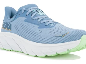 Test et Avis Hoka One One Arahi 7 : la stabilité et l’amorti au service des coureurs