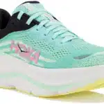 Hoka One One Bondi 9 : confort maximal et sensations au rendez-vous