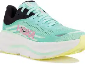 Hoka One One Bondi 9 : confort maximal et sensations au rendez-vous
