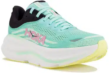 Hoka One One Bondi 9 : confort maximal et sensations au rendez-vous