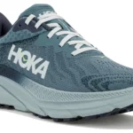 Test et avis Hoka One One Challenger 7 – la chaussure trail polyvalente pour terrains mixtes