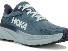 Test et avis Hoka One One Challenger 7 – la chaussure trail polyvalente pour terrains mixtes