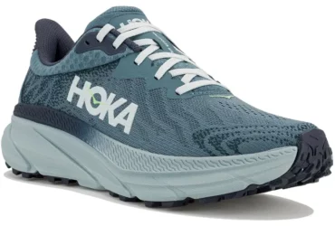 Test et avis Hoka One One Challenger 7 – la chaussure trail polyvalente pour terrains mixtes