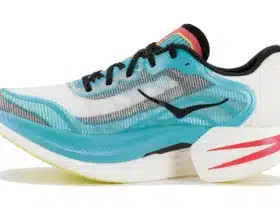 Test et avis Hoka One One Cielo X1 2.0 : dynamisme et retour d’énergie au rendez-vous