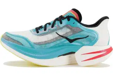 Test et avis Hoka One One Cielo X1 2.0 : dynamisme et retour d’énergie au rendez-vous