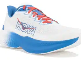 Test & Avis Hoka Mach 6 : chaussure dynamique et polyvalente
