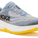 Test et avis Hoka One One Rincon 4 : la chaussure de running légère taillée pour le fractionné et la compétition