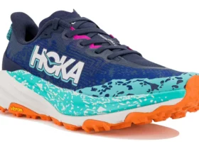 Test et avis Hoka Speedgoat 6 : la chaussure ultra-trail ultra‑amortie de référence