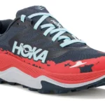 Hoka One One Torrent 4 : test & avis de la chaussure trail dynamique et adhérente