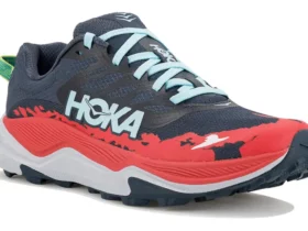 Hoka One One Torrent 4 : test & avis de la chaussure trail dynamique et adhérente