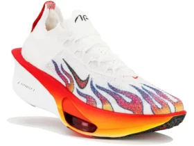 Test et avis Nike Alphafly 3 : la chaussure marathon carbone ultra-performante