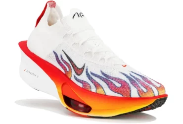 Test et avis Nike Alphafly 3 : la chaussure marathon carbone ultra-performante
