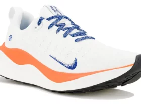 Test et avis Nike React Infinity Run 4 : la chaussure de running « anti-blessure » axée sur la stabilité