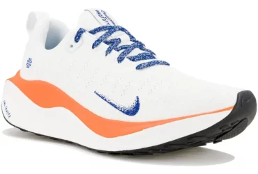 Test et avis Nike React Infinity Run 4 : la chaussure de running « anti-blessure » axée sur la stabilité
