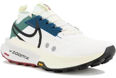 Test et avis Nike ZoomX Zegama 2 : la chaussure de trail à amorti maximal de Nike