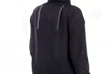 Test et avis On Running Ultra Jacket Femme 2025 : la veste de running imperméable ultra-légère