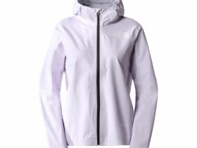 Veste The North Face Flight FUTURELIGHT Femme (2025) – Test & Avis
