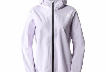Veste The North Face Flight FUTURELIGHT Femme (2025) – Test & Avis