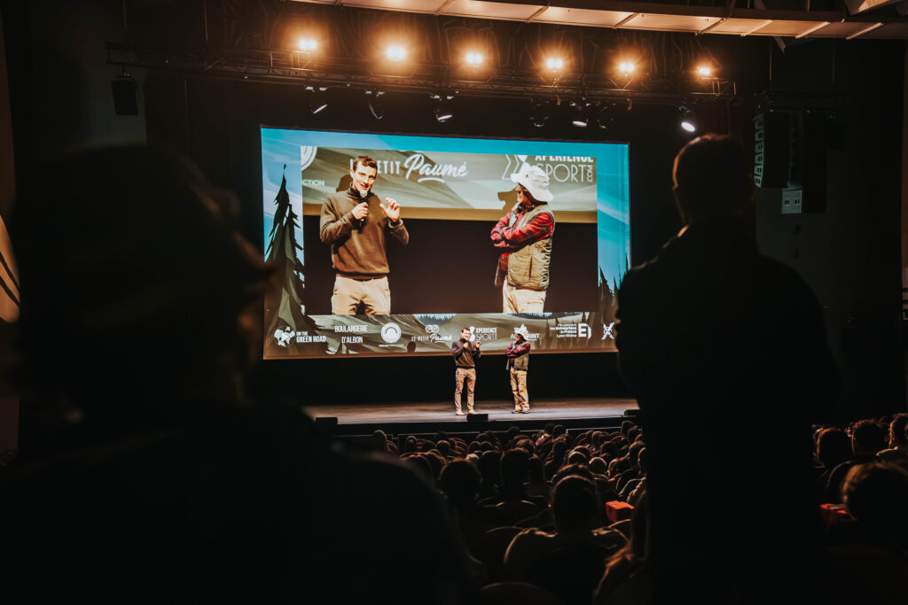 Latitude Expérience : l’aventure s’invite à Lyon le 2 avril 2025