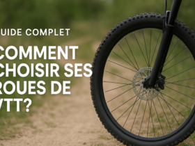 Comment choisir ses roues de VTT ? (Guide Complet 2025)