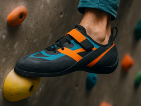 Meilleurs Chaussons d’Escalade : Guide Complet pour Choisir le Meilleur Modèle