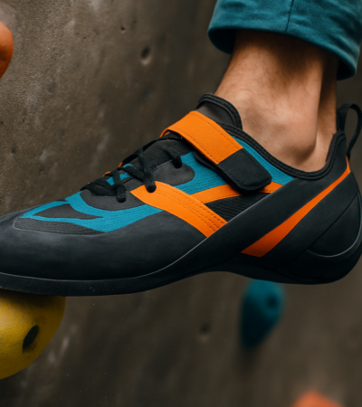 Meilleurs Chaussons d’Escalade : Guide Complet pour Choisir le Meilleur Modèle