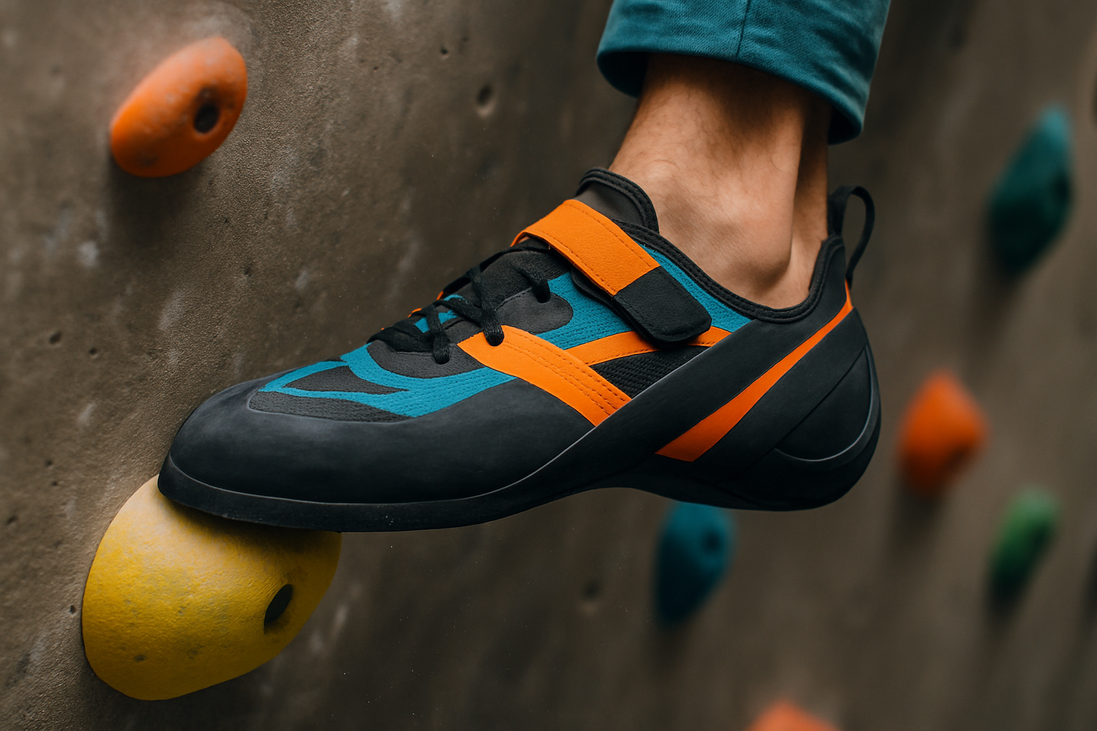 Meilleurs Chaussons d’Escalade : Guide Complet pour Choisir le Meilleur Modèle