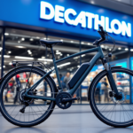 Les Meilleurs Vélos Électriques Décathlon : Notre Sélection 2025