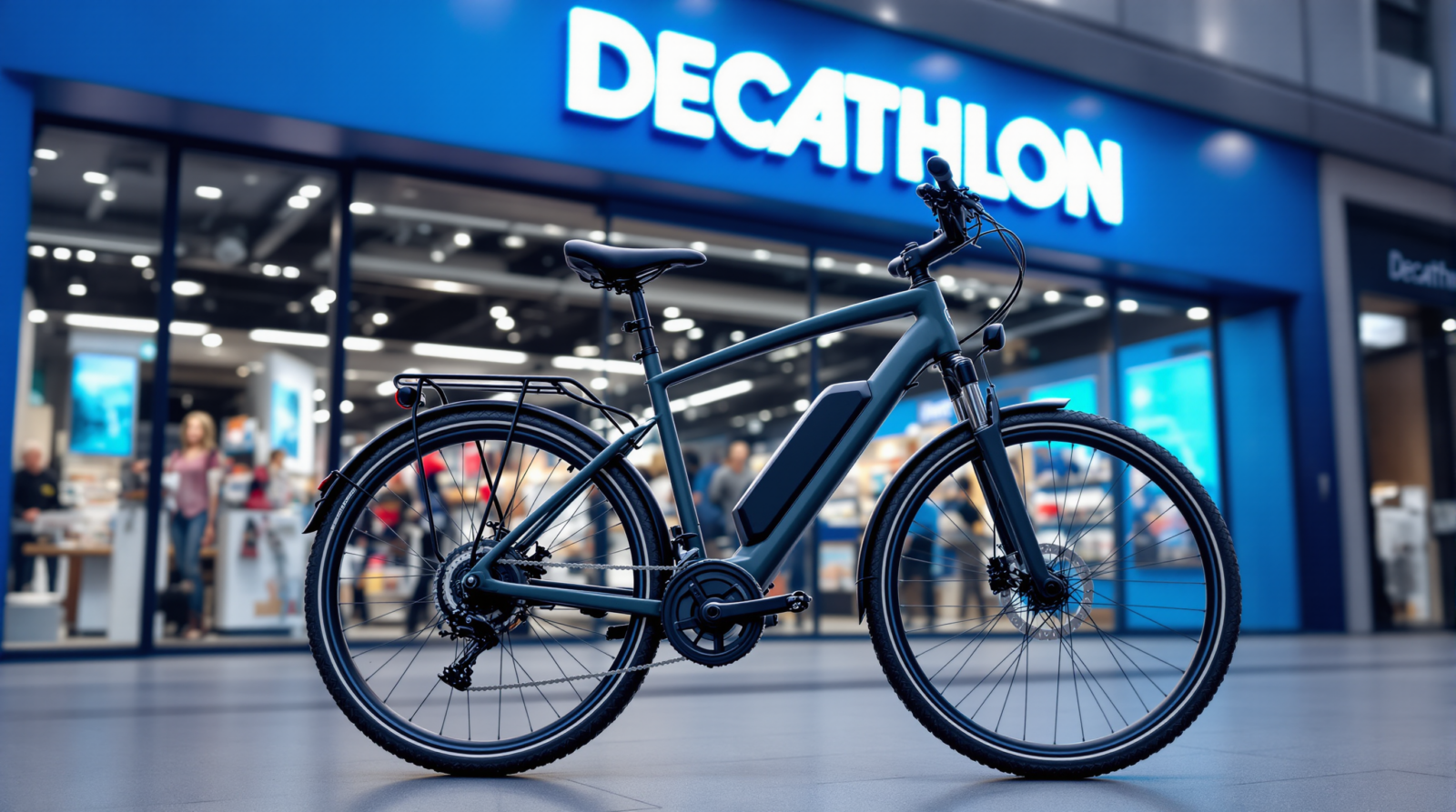 Les Meilleurs Vélos Électriques Décathlon : Notre Sélection 2025