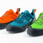 Guide budget chaussons escalade : Grimper sans se ruiner en 2025