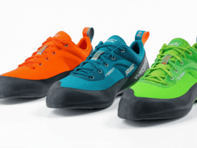 Guide budget chaussons escalade : Grimper sans se ruiner en 2025