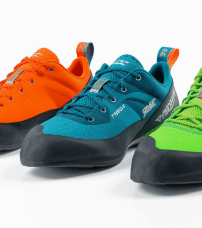 Guide budget chaussons escalade : Grimper sans se ruiner en 2025