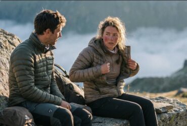 Meilleure Doudoune de Randonnée & Trek 2026 : Comparatif