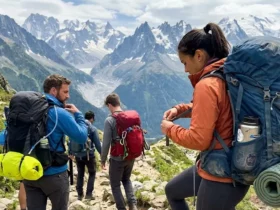 Meilleur sac à dos randonnée 2026 – 9 Modèles
