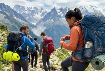 Meilleur sac à dos randonnée 2026 – 9 Modèles