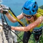 Les meilleures longes de Via Ferrata en 2026