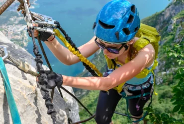 Les meilleures longes de Via Ferrata en 2026