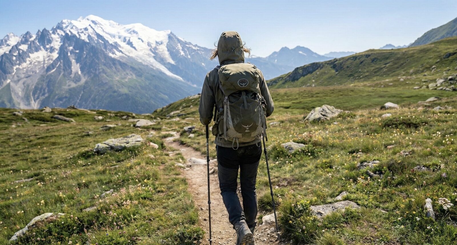 Guide Complet de l’Équipement de Randonnée : Tout Savoir pour Bien S’Équiper en 2026 Guide Complet de l’Équipement de Randonnée : Tout Savoir pour Bien S’Équiper en 2026