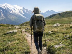 Guide Complet de l’Équipement de Randonnée : Tout Savoir pour Bien S’Équiper en 2026 Guide Complet de l’Équipement de Randonnée : Tout Savoir pour Bien S’Équiper en 2026