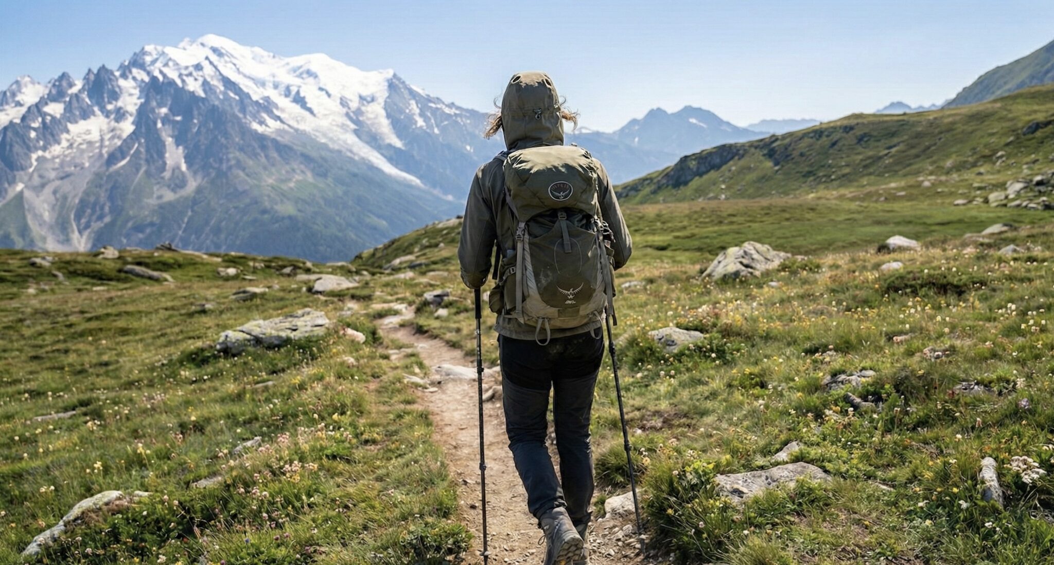 Guide Équipement Randonnée 2026 : Tout Savoir pour Bien S&rsquo;Équiper