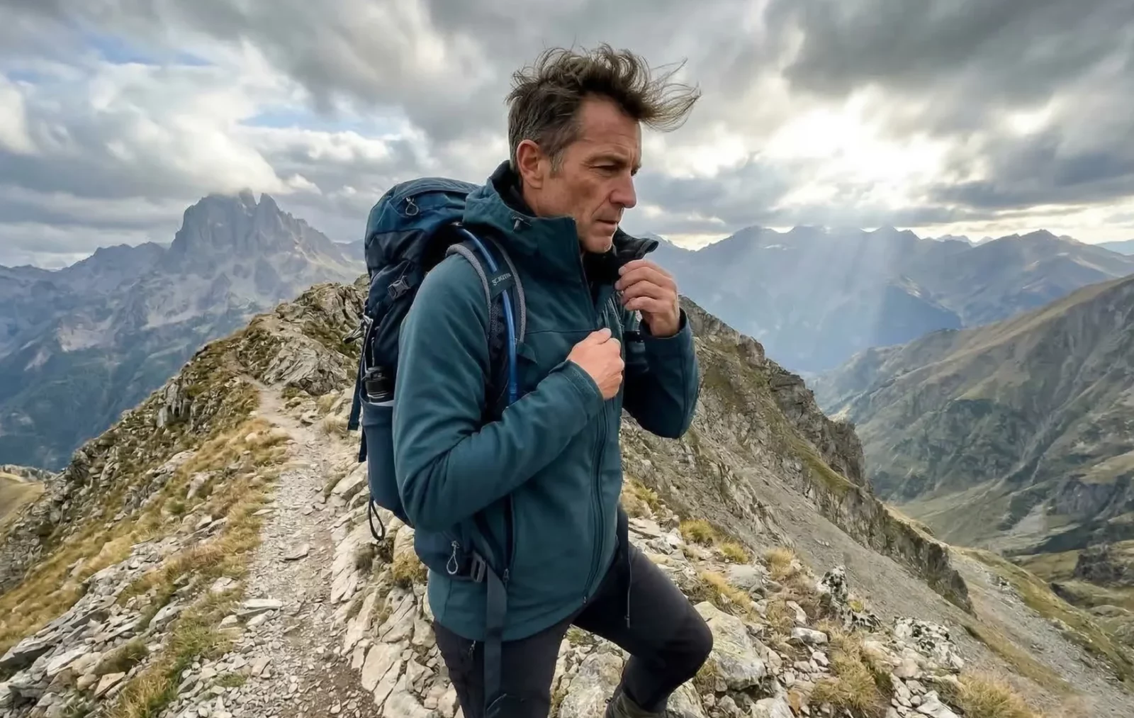 Meilleure Veste de Randonnée 2026 : Comparatif