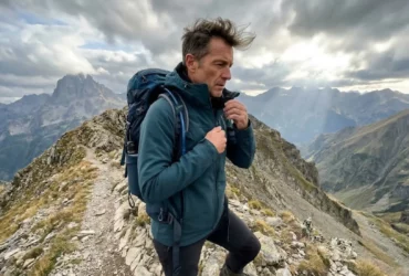 Meilleure Veste de Randonnée 2026 : Comparatif