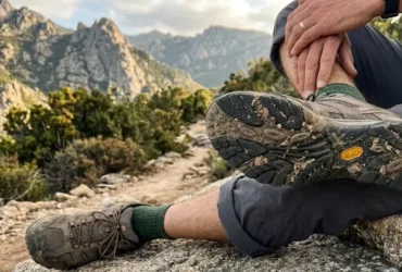 Meilleure Chaussure de Randonnée Basse 2026 : Test & Comparatif