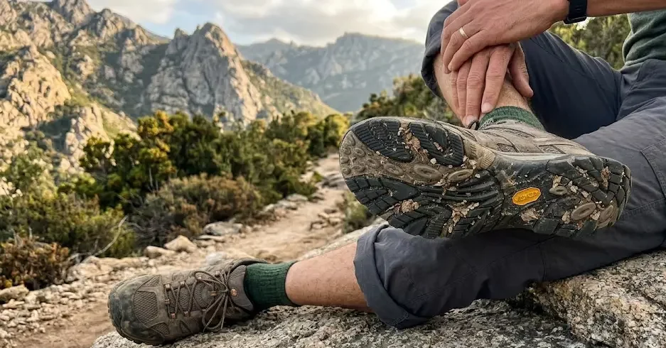 Meilleure Chaussure de Randonnée Basse 2026 : Test & Comparatif Meilleure Chaussure de Randonnée Basse 2026 : Test & Comparatif