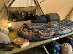 Meilleur Lit de Camp 2026 : Comparatif & Test Meilleur Lit de Camp 2026 : Comparatif & Test